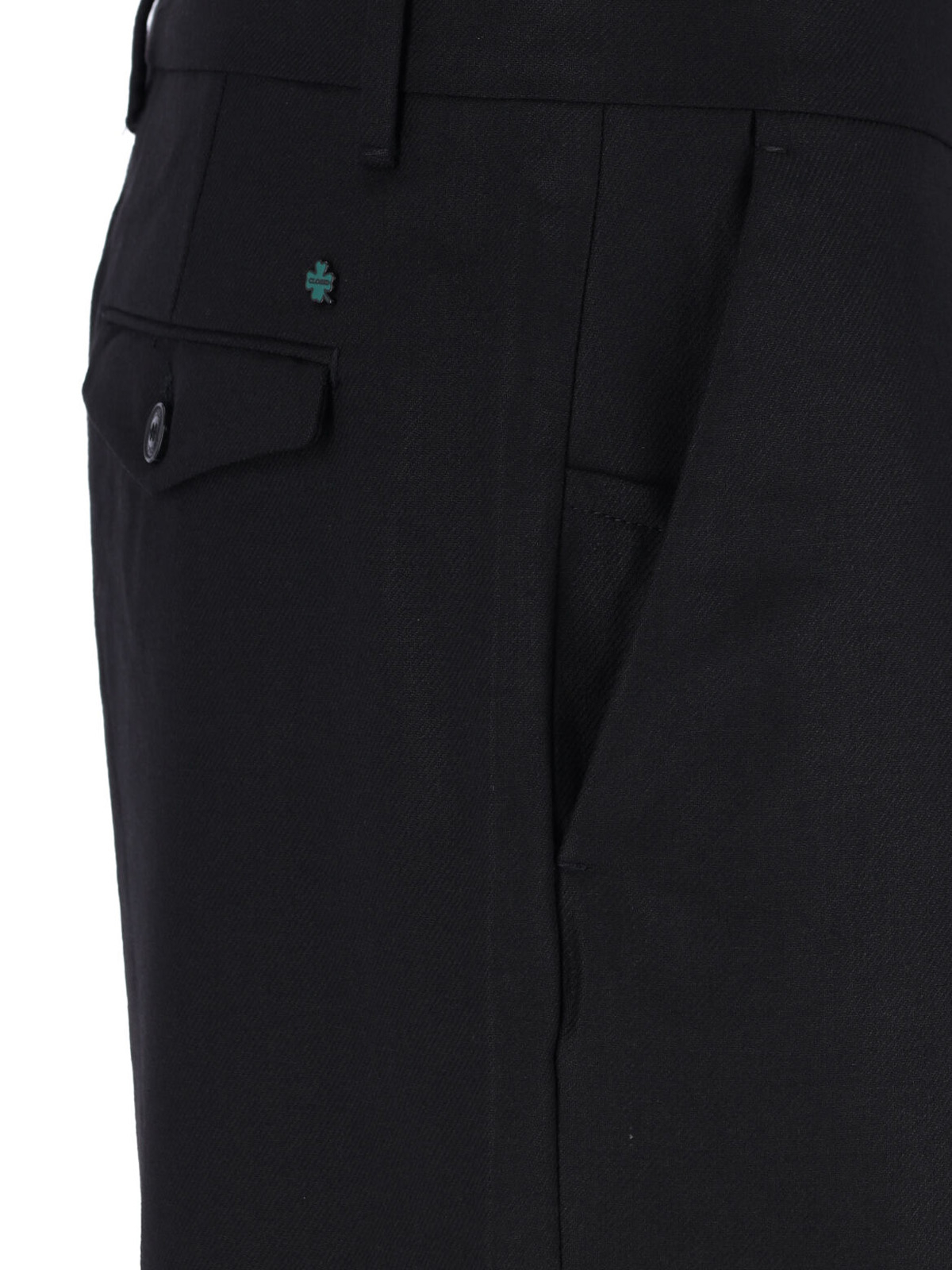 [Closed] Trousers FW26 C31600 353 22100