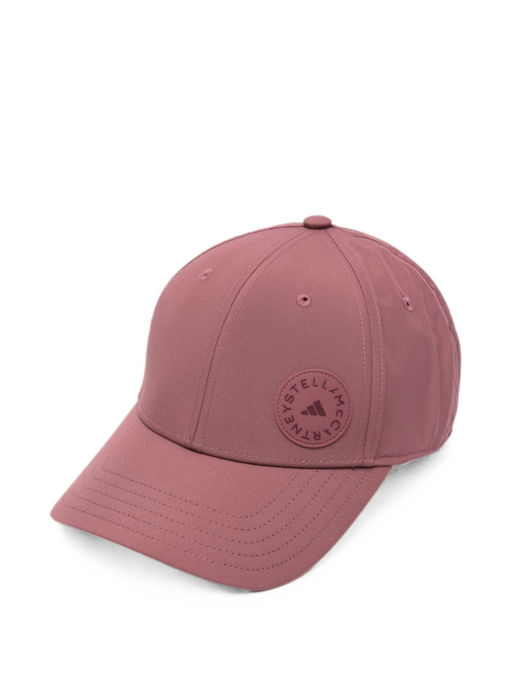 [Adidas By Stella McCartney] Hat FW26 KS5473QUICRI/ORBGRY