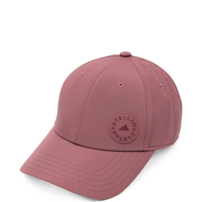 [Adidas By Stella McCartney] Hat FW26 KS5473QUICRI/ORBGRY