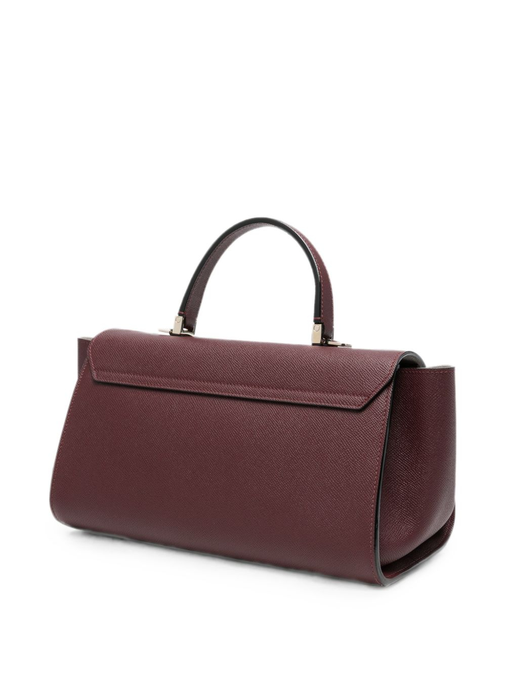 [Valextra] Tote bag FW26 WBES0096010LOC99RA