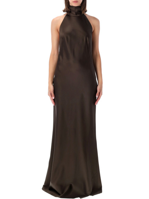 [Ralph Lauren] Sleeveless dress FW26 290P24111005