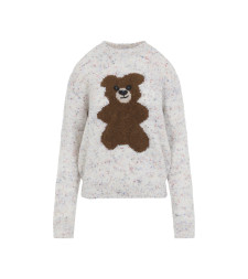 [Moschino] Knitwear FW26 262E0915.5504