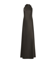 [RALPH LAUREN COLLECTION] Sleeveless dress FW26 290P24111005