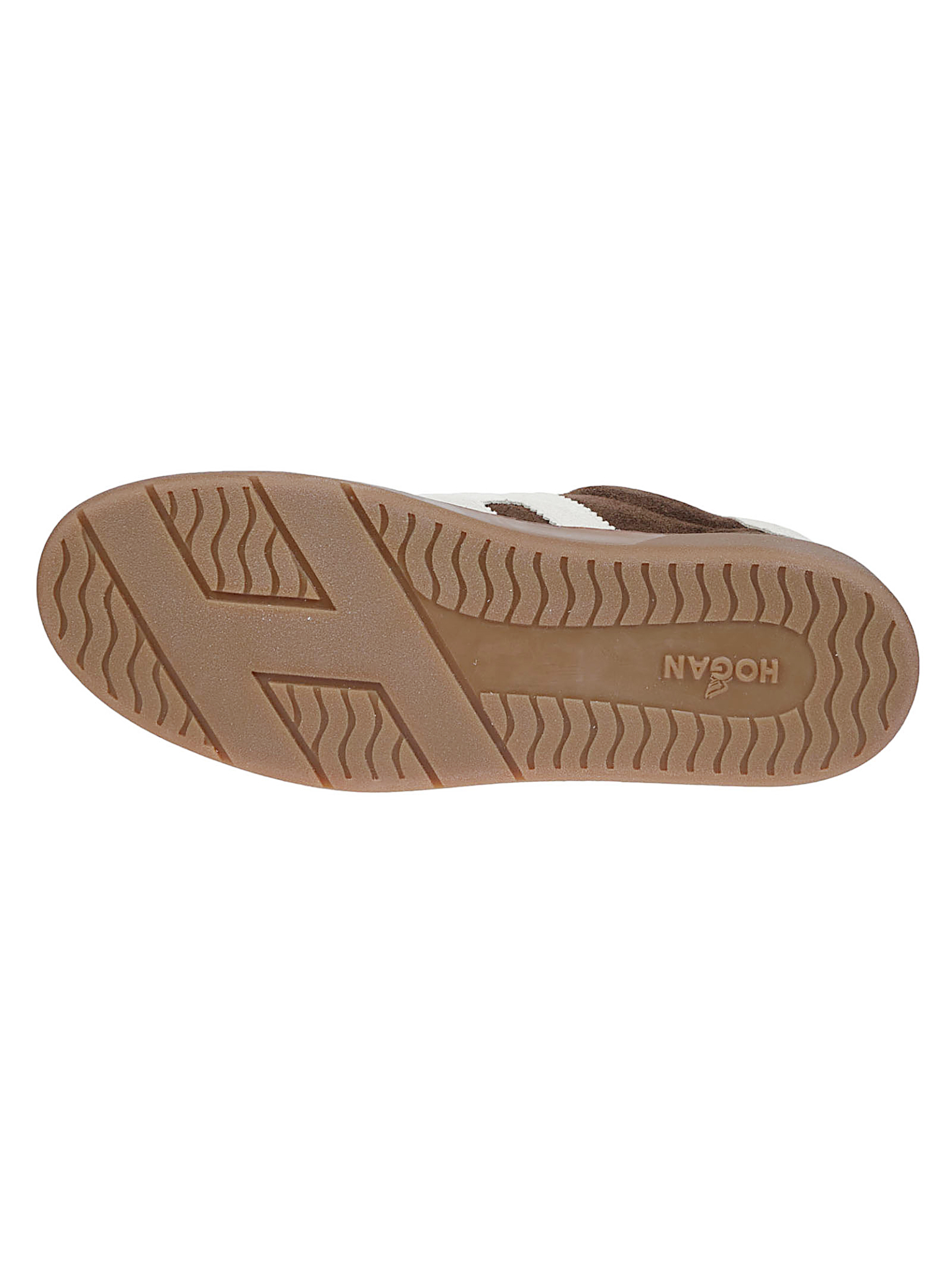 [Hogan] Sneakers FW26 HXM6470FB60PJQ
