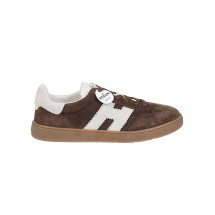 [Hogan] Sneakers FW26 HXM6470FB60PJQ
