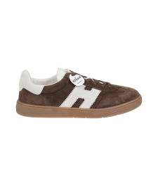 [Hogan] Sneakers FW26 HXM6470FB60PJQ