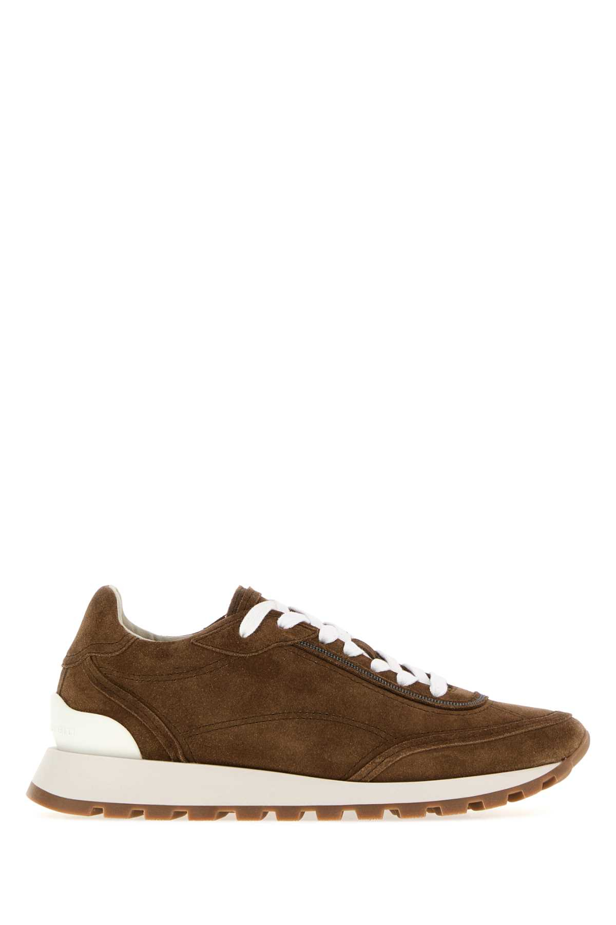 [Brunello Cucinelli] Sneakers FW26 MZSFG3318 C9773