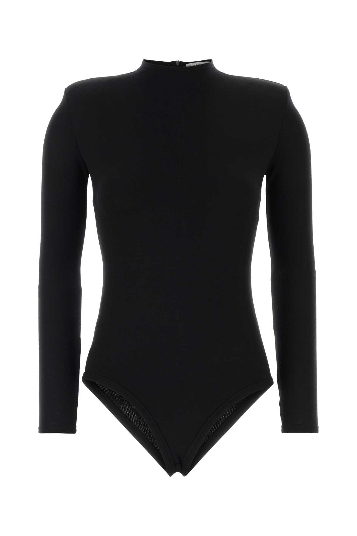 [Jil Sander] Knitwear FW26 J03NC0355J20406 001