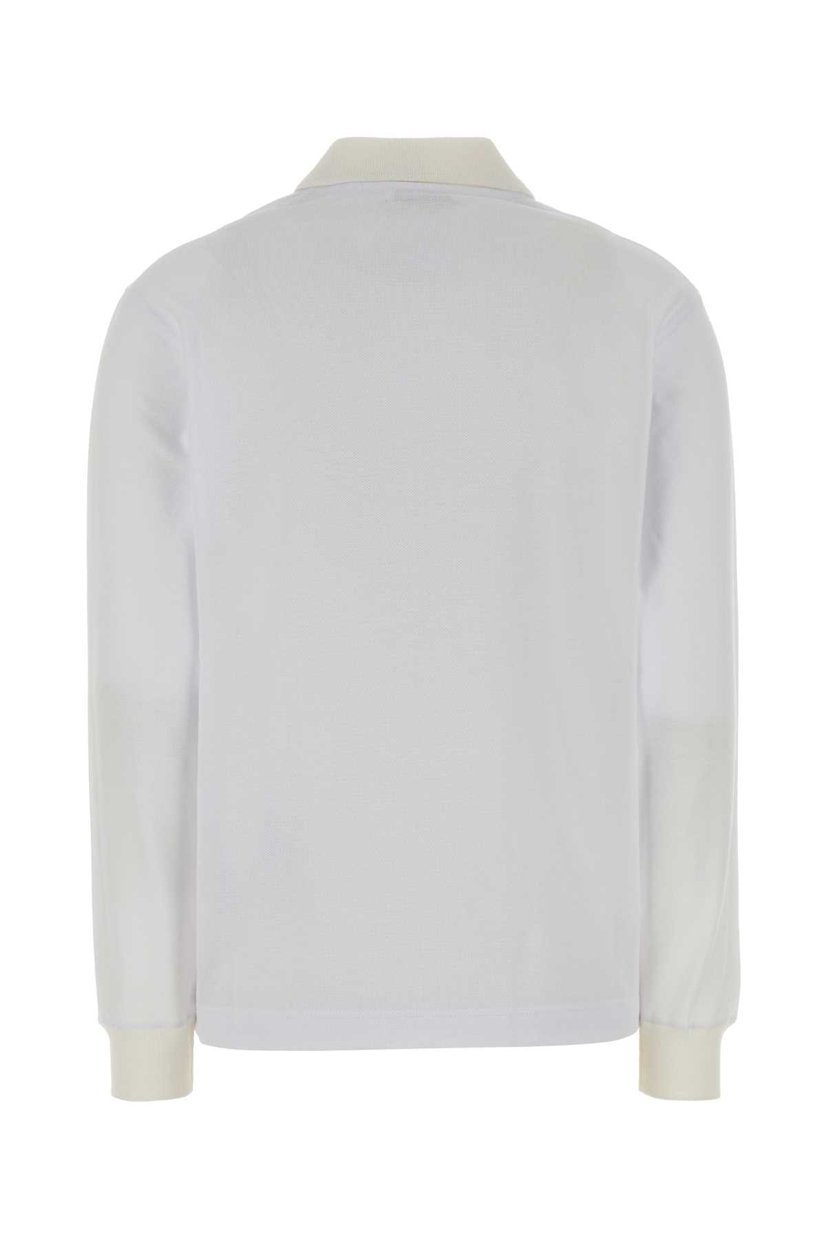 [Jil Sander] Knitwear FW26 J02GL0121J20374 100