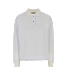 [Jil Sander] Knitwear FW26 J02GL0121J20374 100