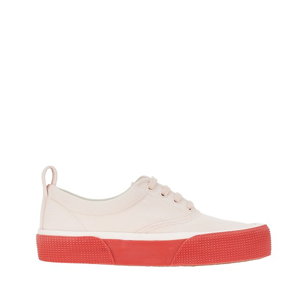 [PHOEBE PHILO] Sneakers FW26 ES01CC0005263PR-263PR