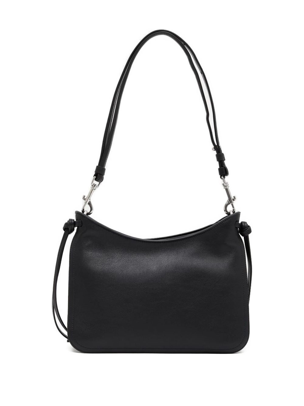 [PHOEBE PHILO] Shoulder bag FW26 AB66_LT0087900BKS-900BKS