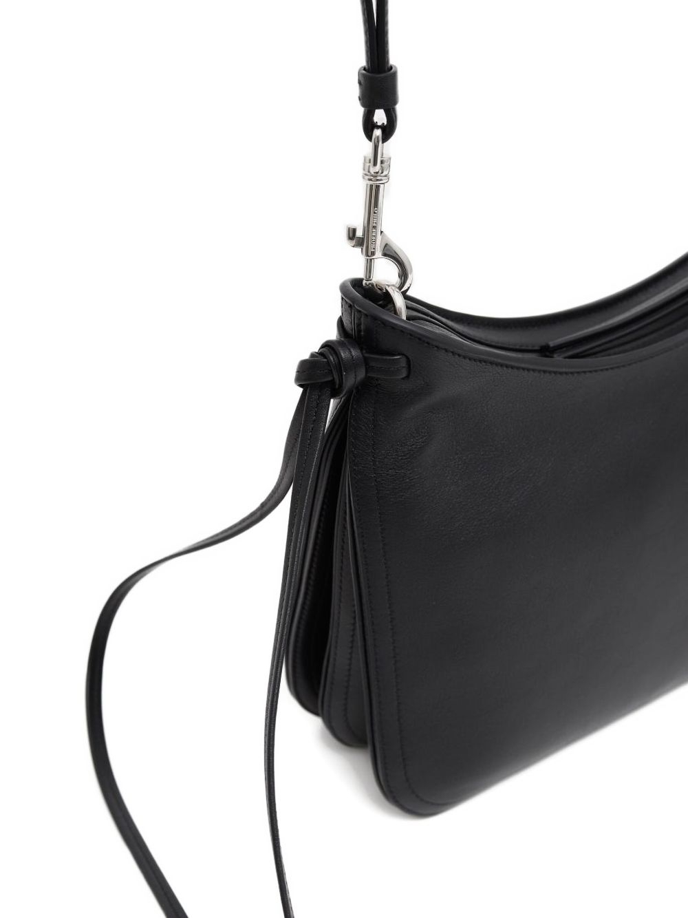 [PHOEBE PHILO] Shoulder bag FW26 AB66_LT0087900BKS-900BKS