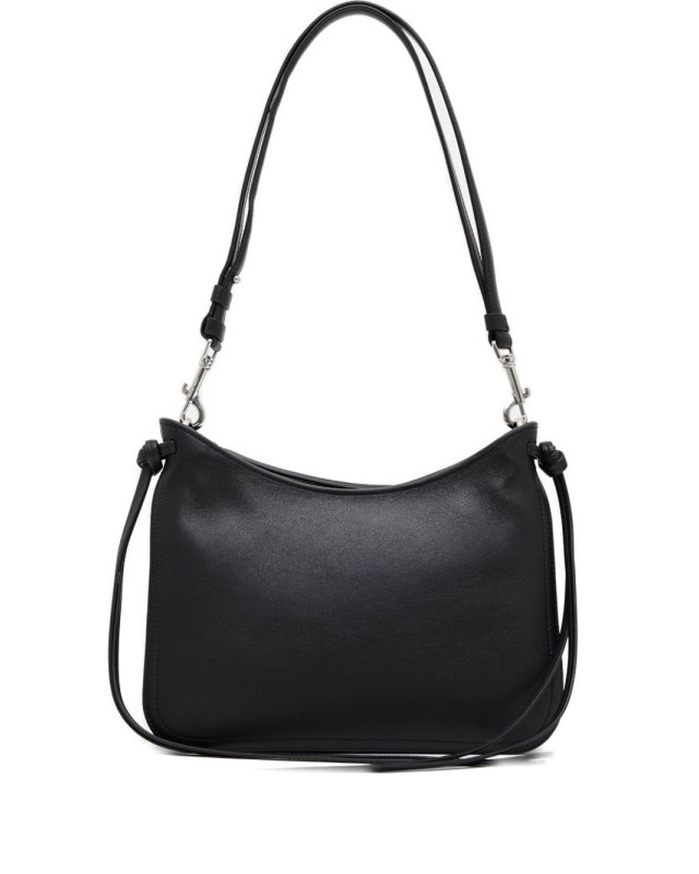 [PHOEBE PHILO] Shoulder bag FW26 AB66_LT0087900BKS-900BKS