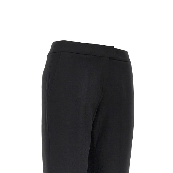 [THE ANDAMANE] Trousers FW26 T200405ATNW070999-999