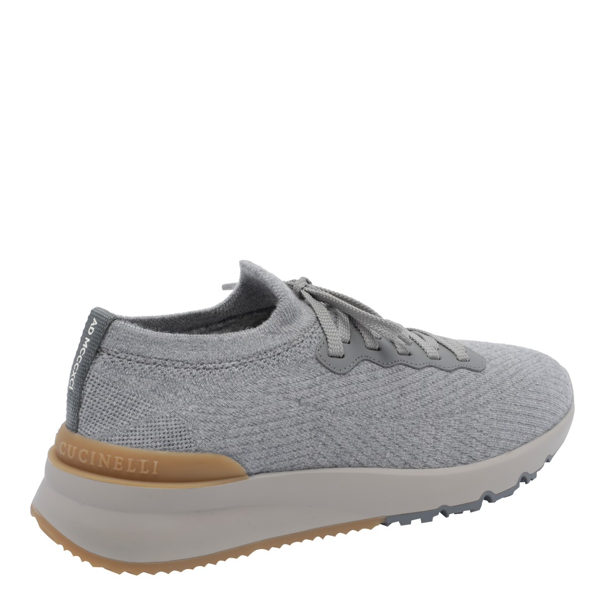 [Brunello Cucinelli] Sneakers FW26 MZUWLBO253CYM46