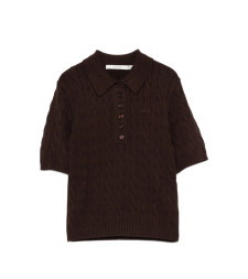 [Gestuz] Knitwear FW26 10911086 THILLA MOLE