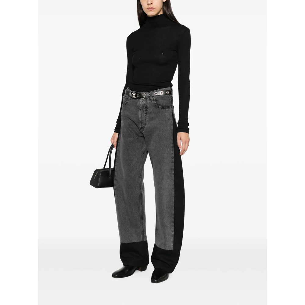 [DARKPARK] Jeans FW26 WTR111 DBK02W116 W116
