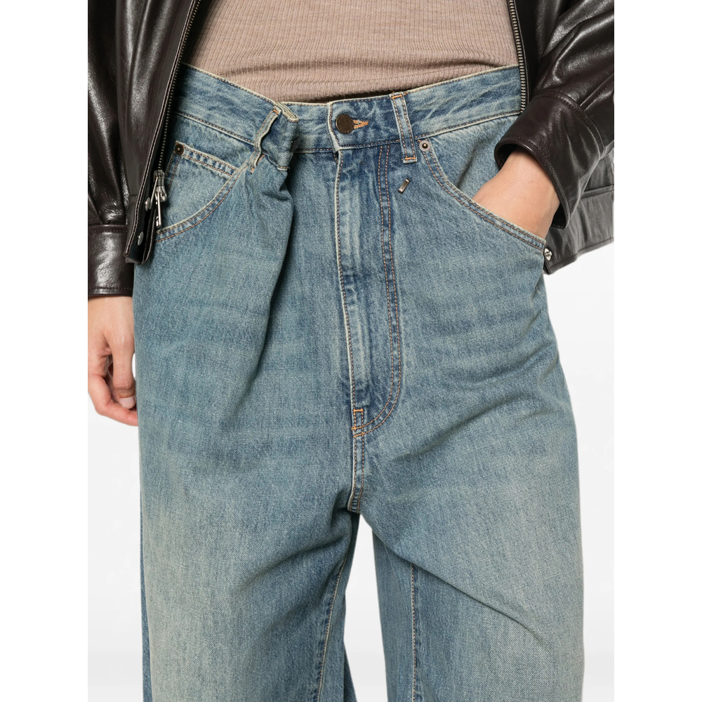 [DARKPARK] Jeans FW26 WTR19 DBL20W55 W055