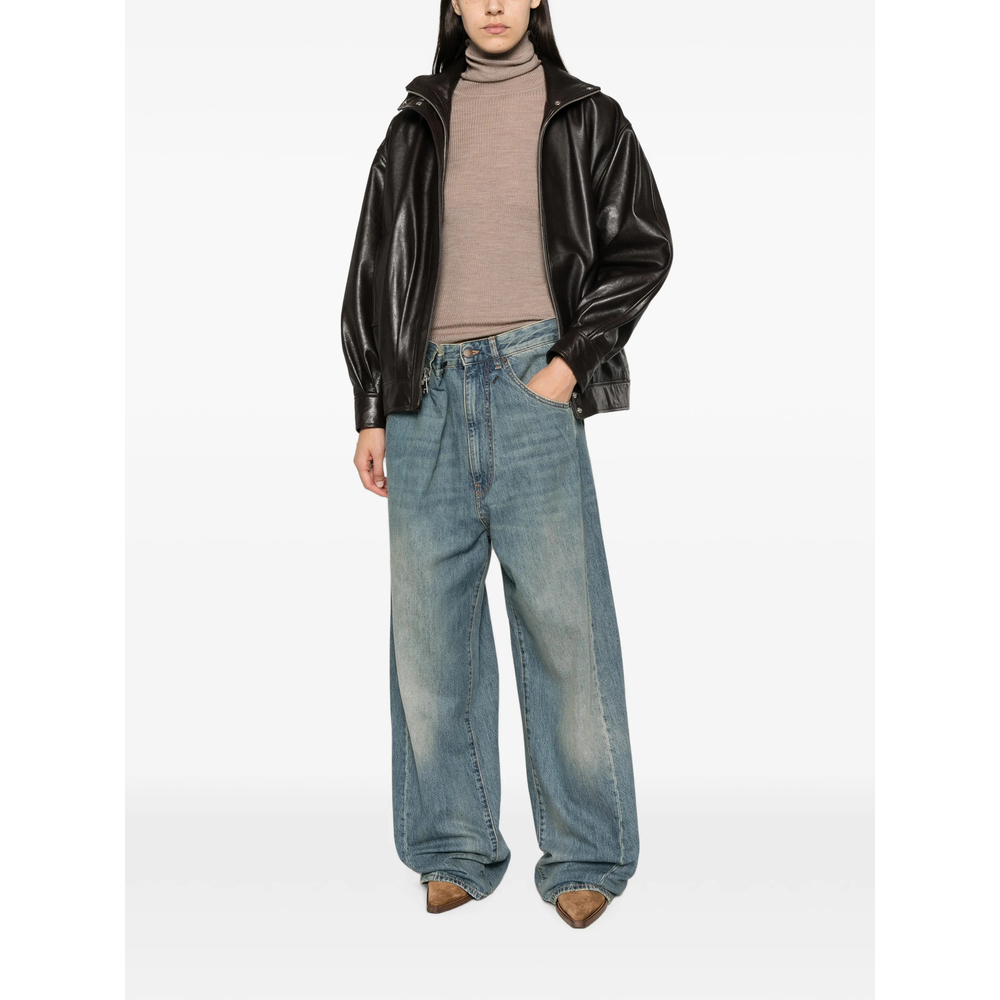[DARKPARK] Jeans FW26 WTR19 DBL20W55 W055