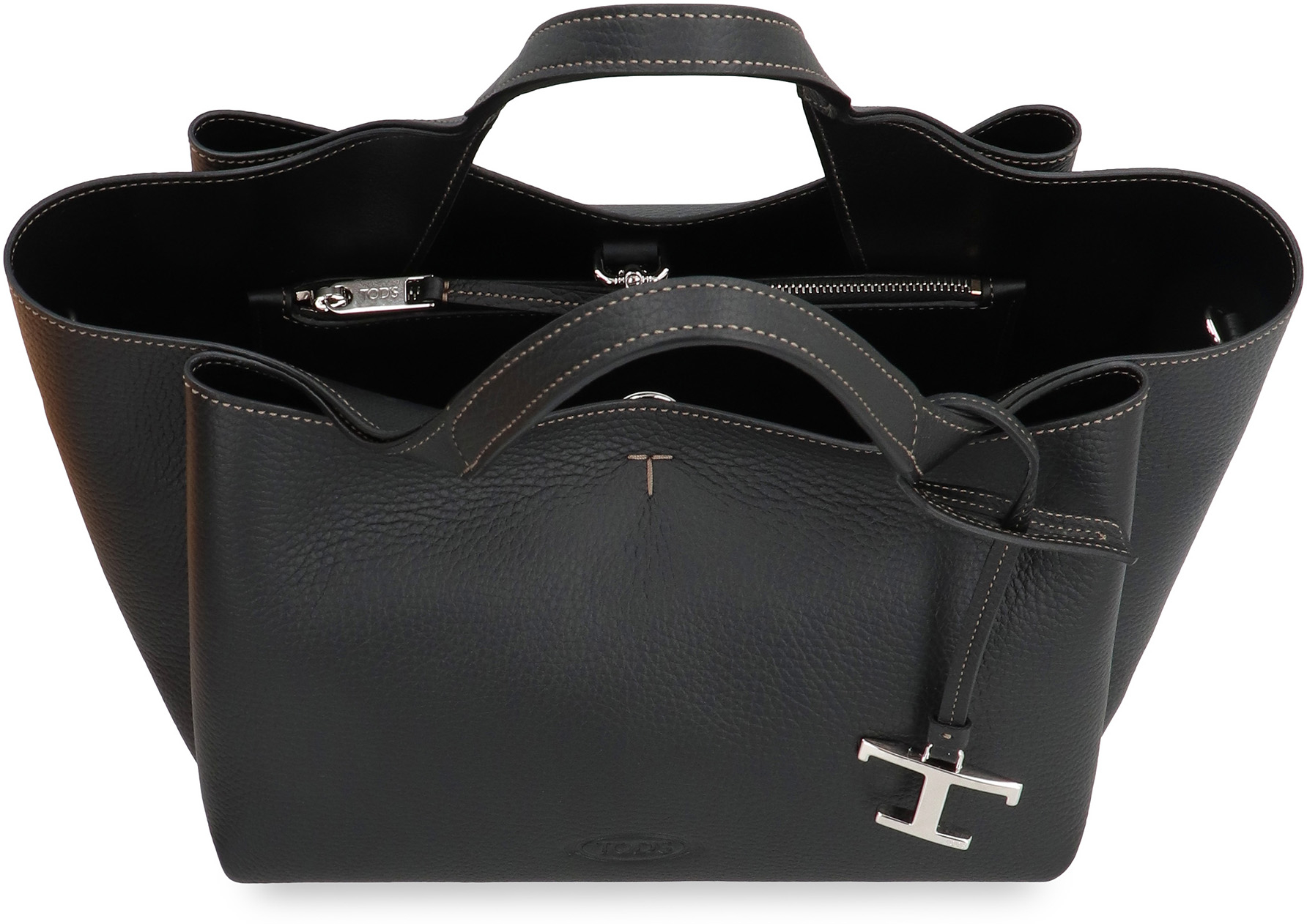[Tod's] Tote bag SS25 XBWAPAFL100QRI_B999