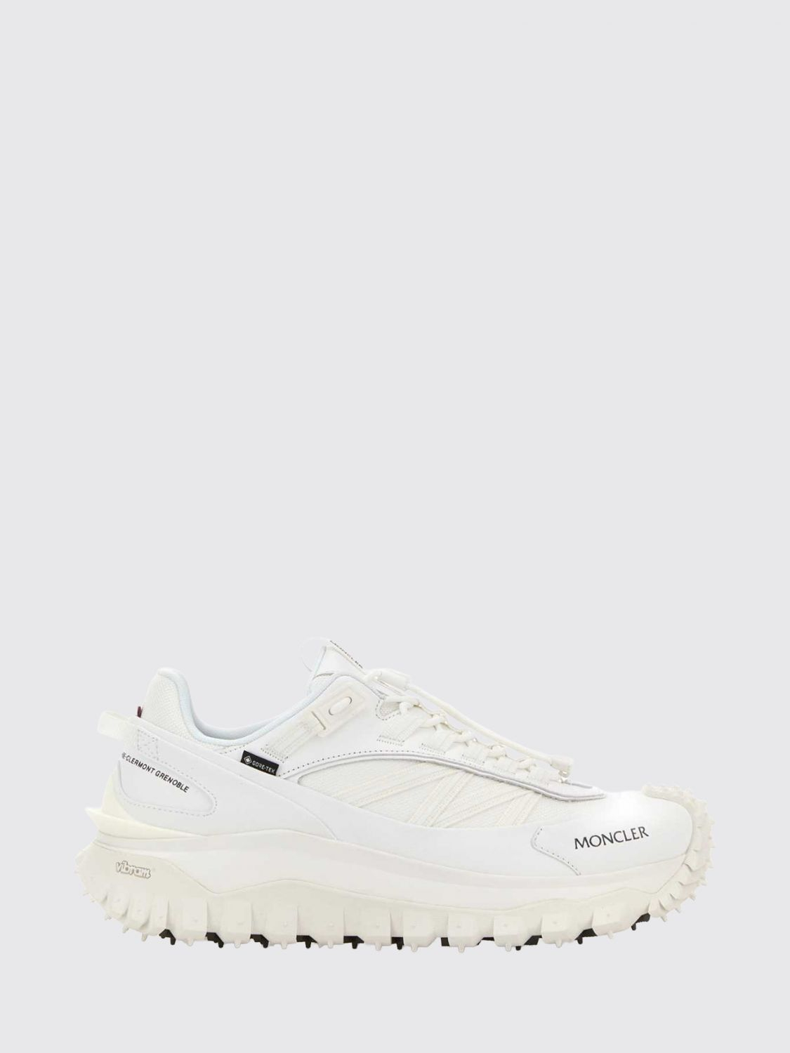 [Moncler] Sneakers FW26 L209A4M20M7208 001