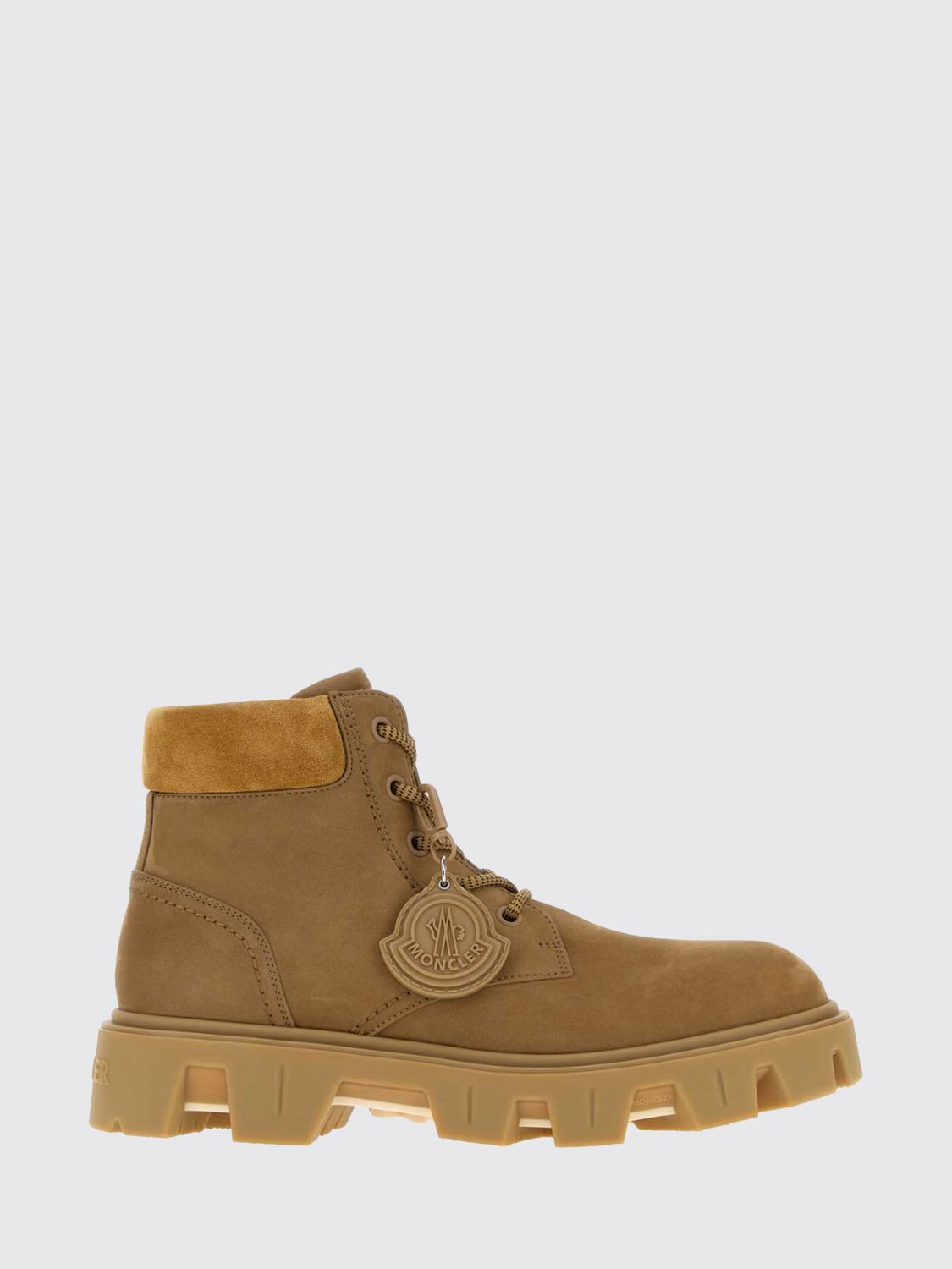 [Moncler] Boots FW26 L209A4F00070M6882 235