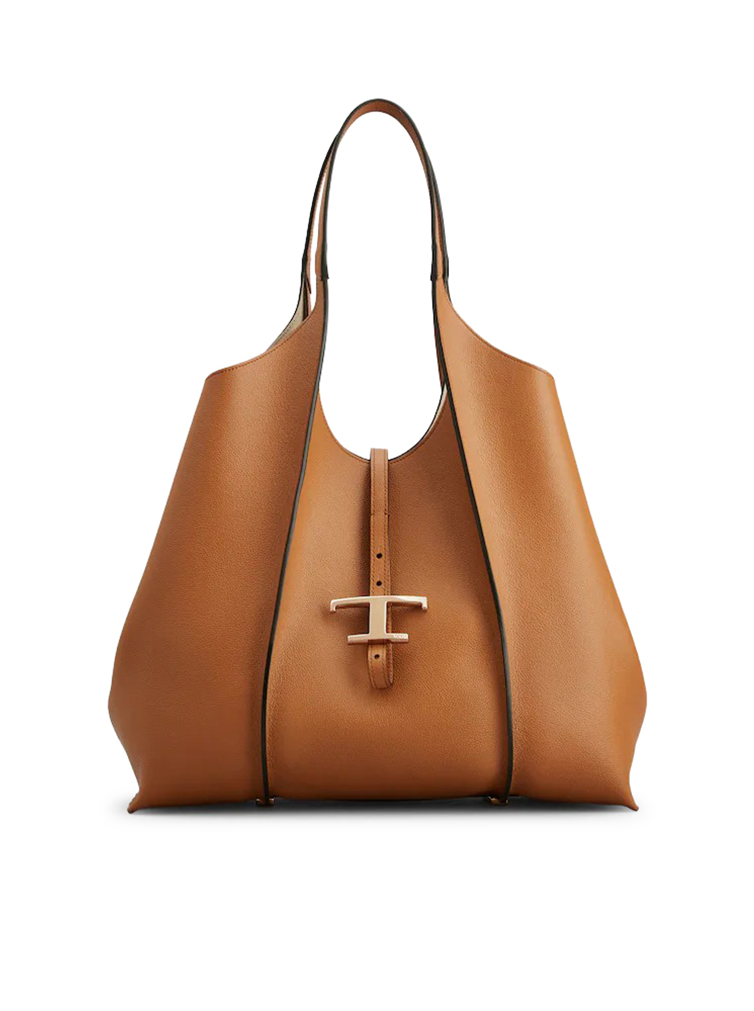 [TOD`S] Tote bag FW26 XBWTSBA0300Q8ES410S410 DARK KENIA