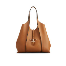 [TOD`S] Tote bag FW26 XBWTSBA0300Q8ES410S410 DARK KENIA