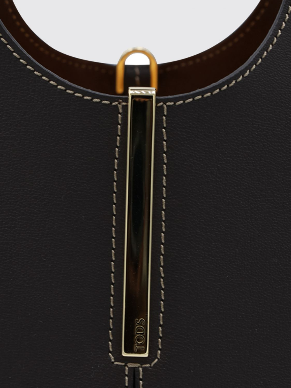 [Tod's] Tote bag FW26 XBWEBRF0100UBL 783E