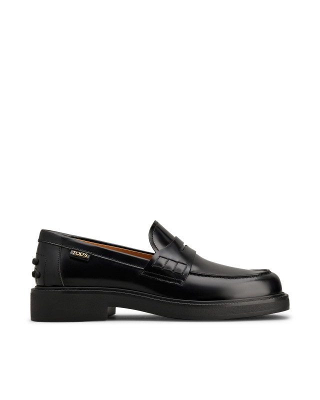 [TOD`S] Loafer FW26 XXW20L0IP70SHAB999B999 BLACK