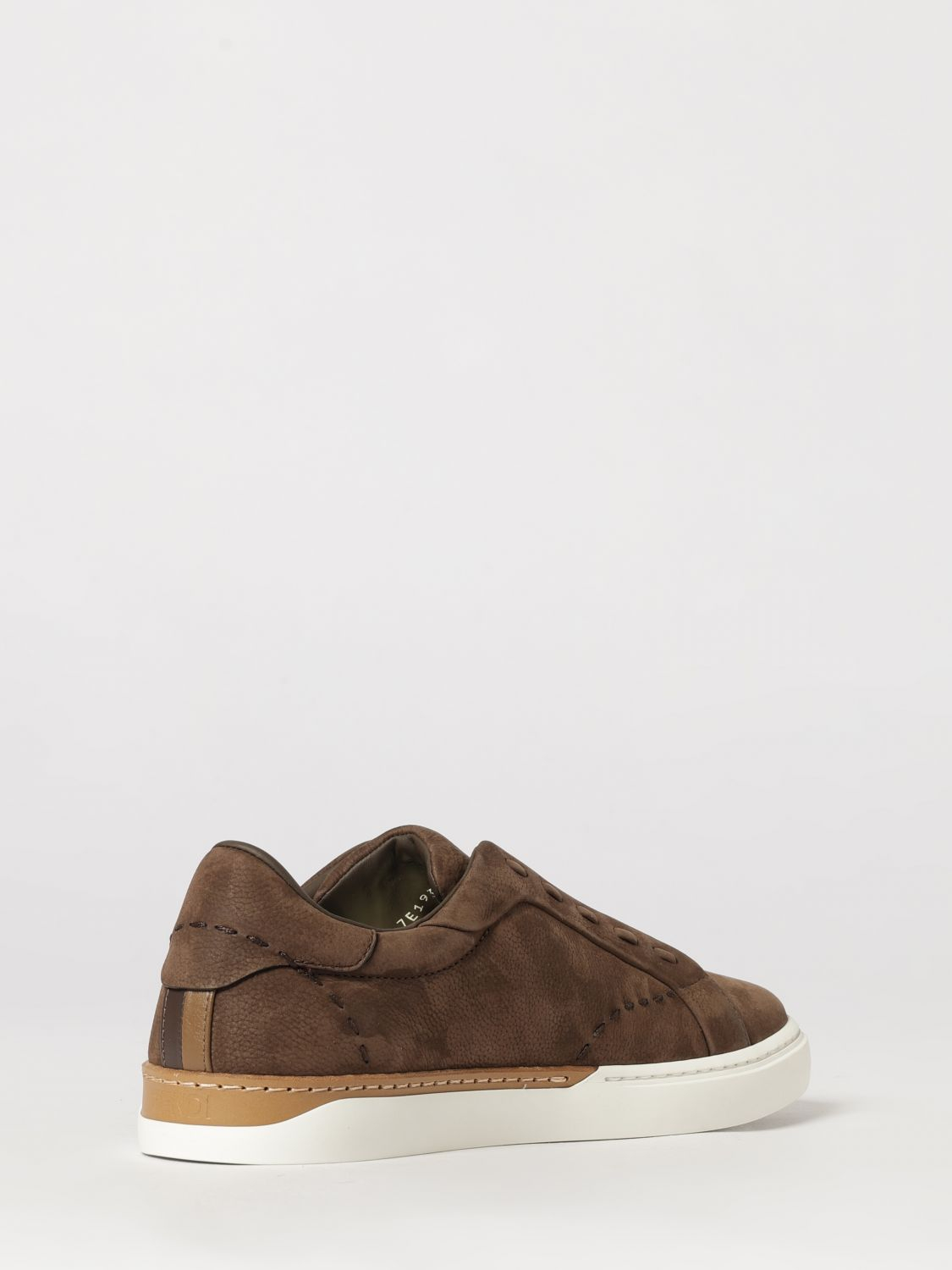 [Fendi] Sneakers FW26 7E1937AY1X F1WPI