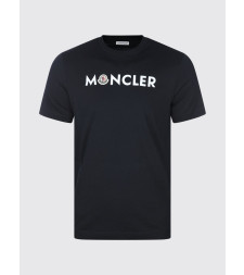 [Moncler] T-shirts Short Sleeve FW26 L20918C0005189B8Q 778