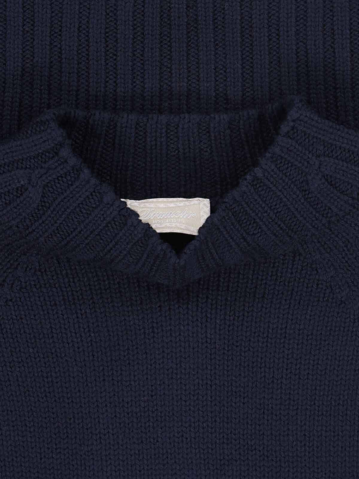 [Drumohr] Knitwear FW26 L5M113TL785
