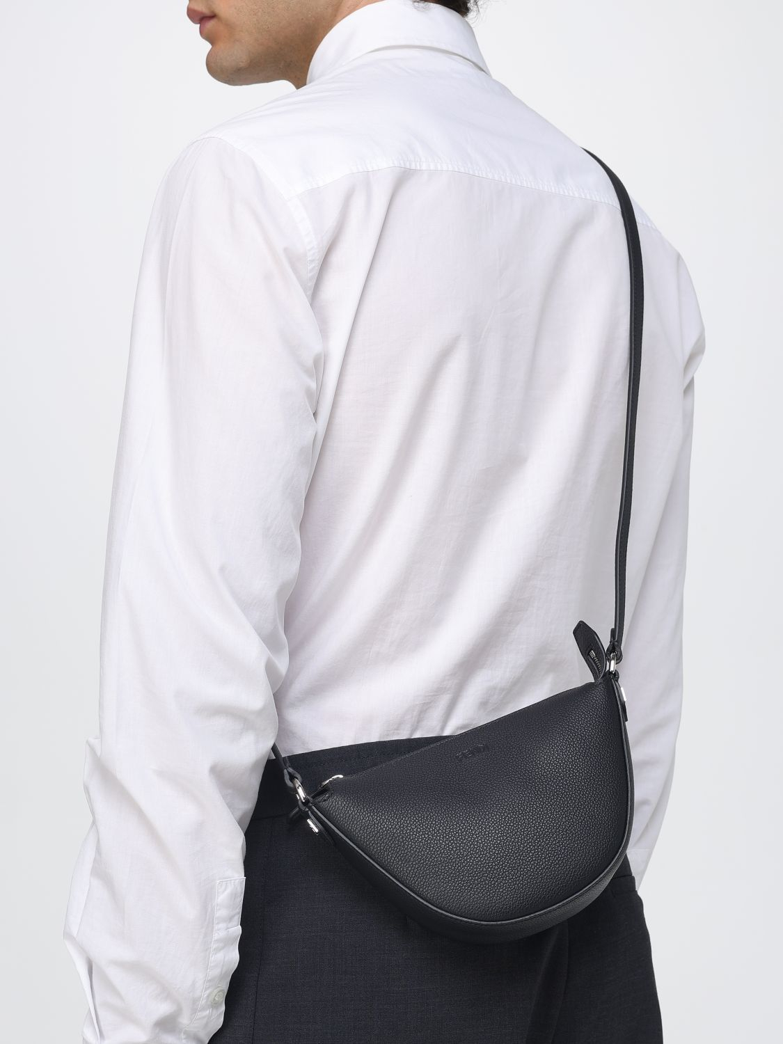 [Fendi] Shoulder bag FW26 7AS532ASIH F0GXN