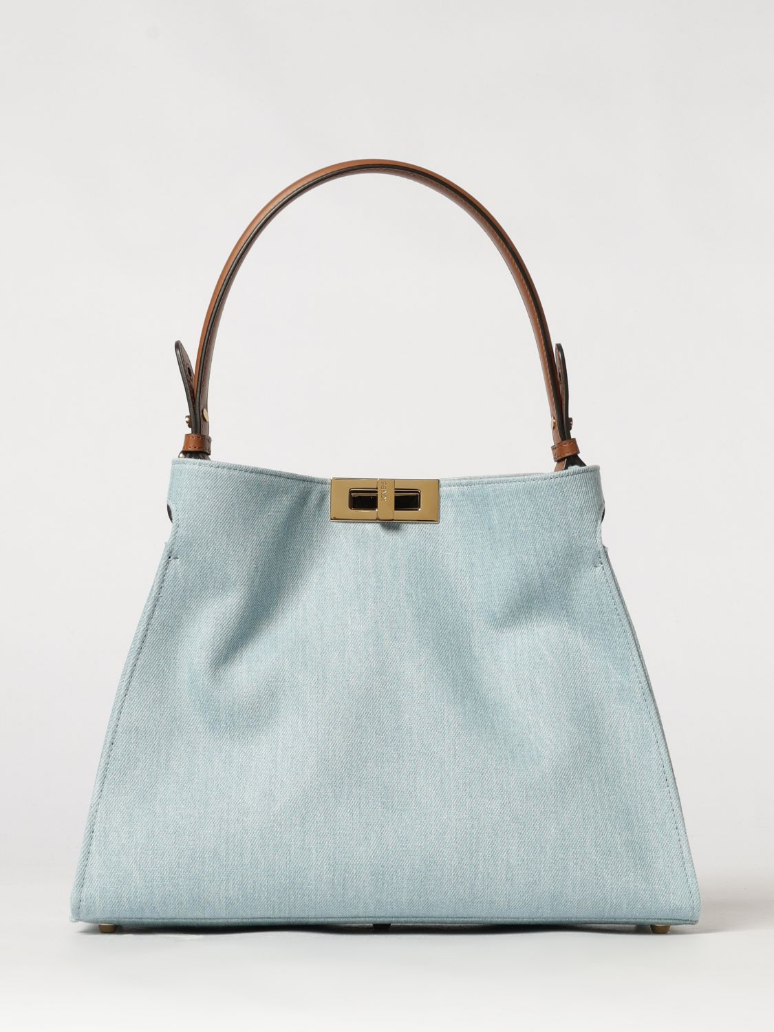 [Fendi] Shoulder bag FW26 8BN368AY6P F1WM6
