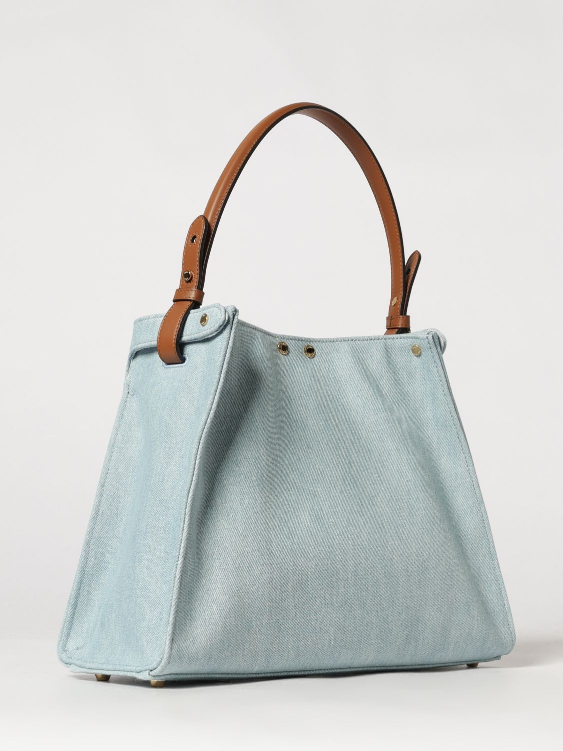[Fendi] Shoulder bag FW26 8BN368AY6P F1WM6