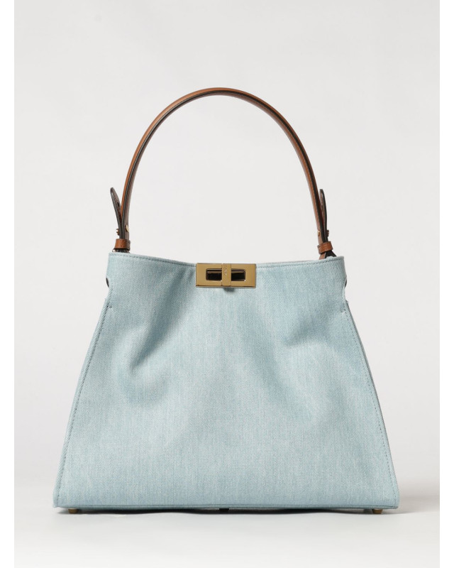 [Fendi] Shoulder bag FW26 8BN368AY6P F1WM6