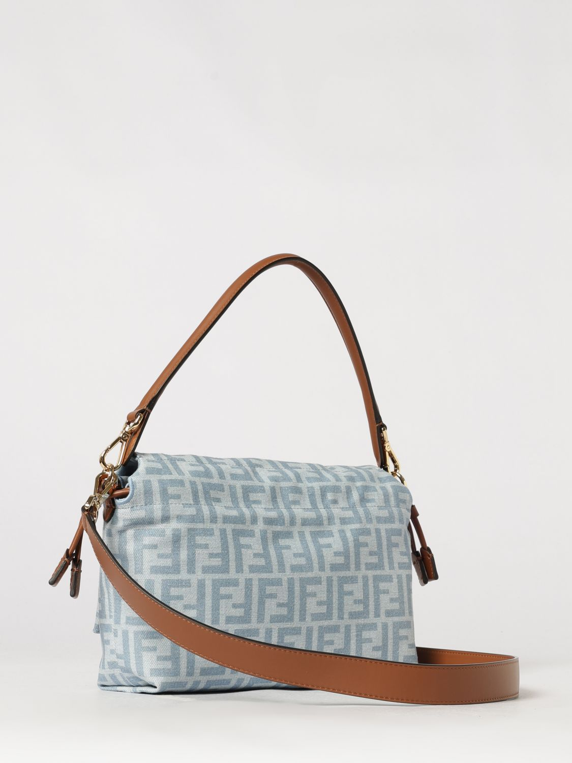 [Fendi] Shoulder bag FW26 8BR833AY6Q F1WM6