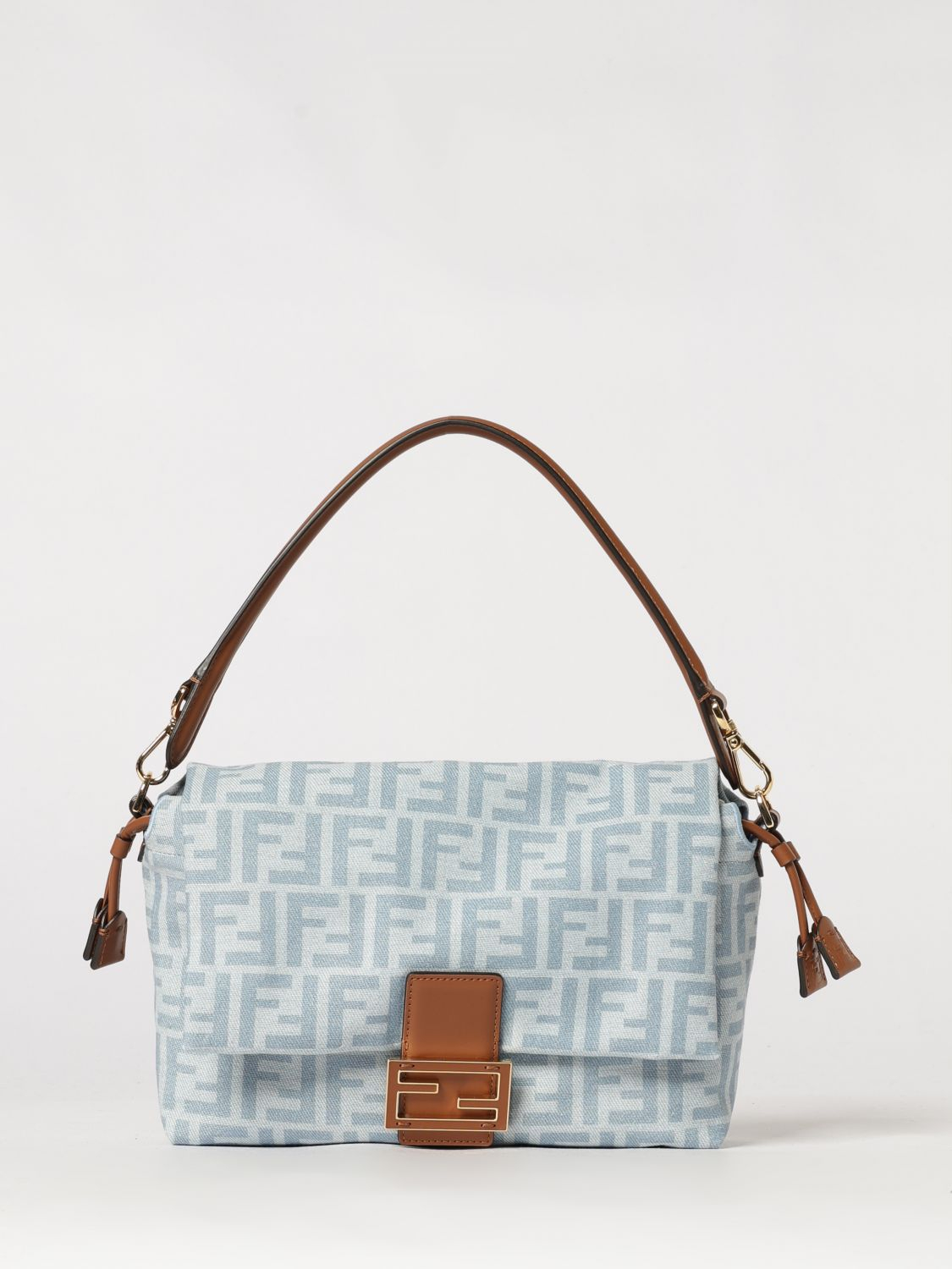 [Fendi] Shoulder bag FW26 8BR833AY6Q F1WM6