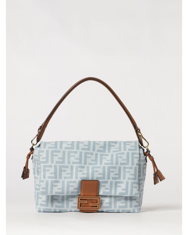 [Fendi] Shoulder bag FW26 8BR833AY6Q F1WM6
