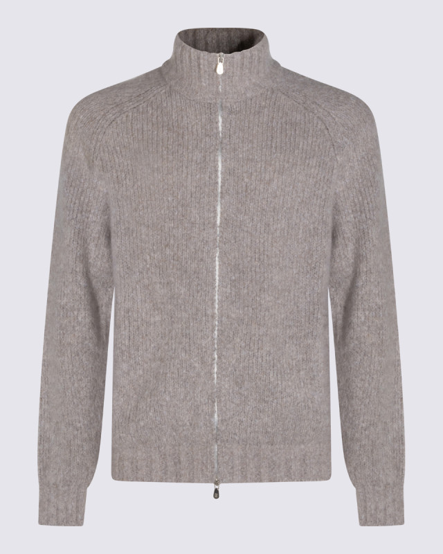 [Brunello Cucinelli] Cardigan FW26 MET302116C9770