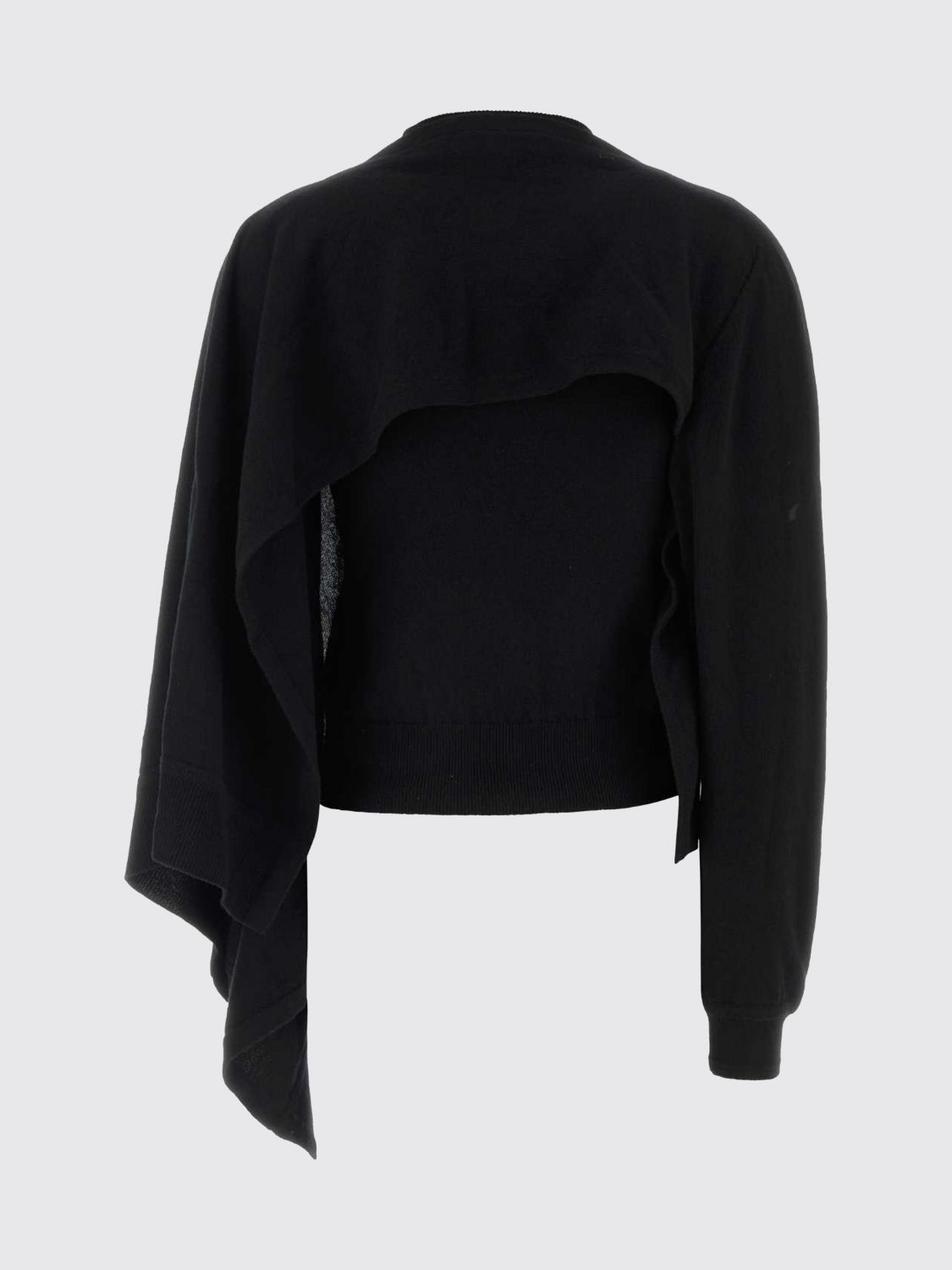 [Jil Sander] Knitwear SS26 J01GP0129J14827 001