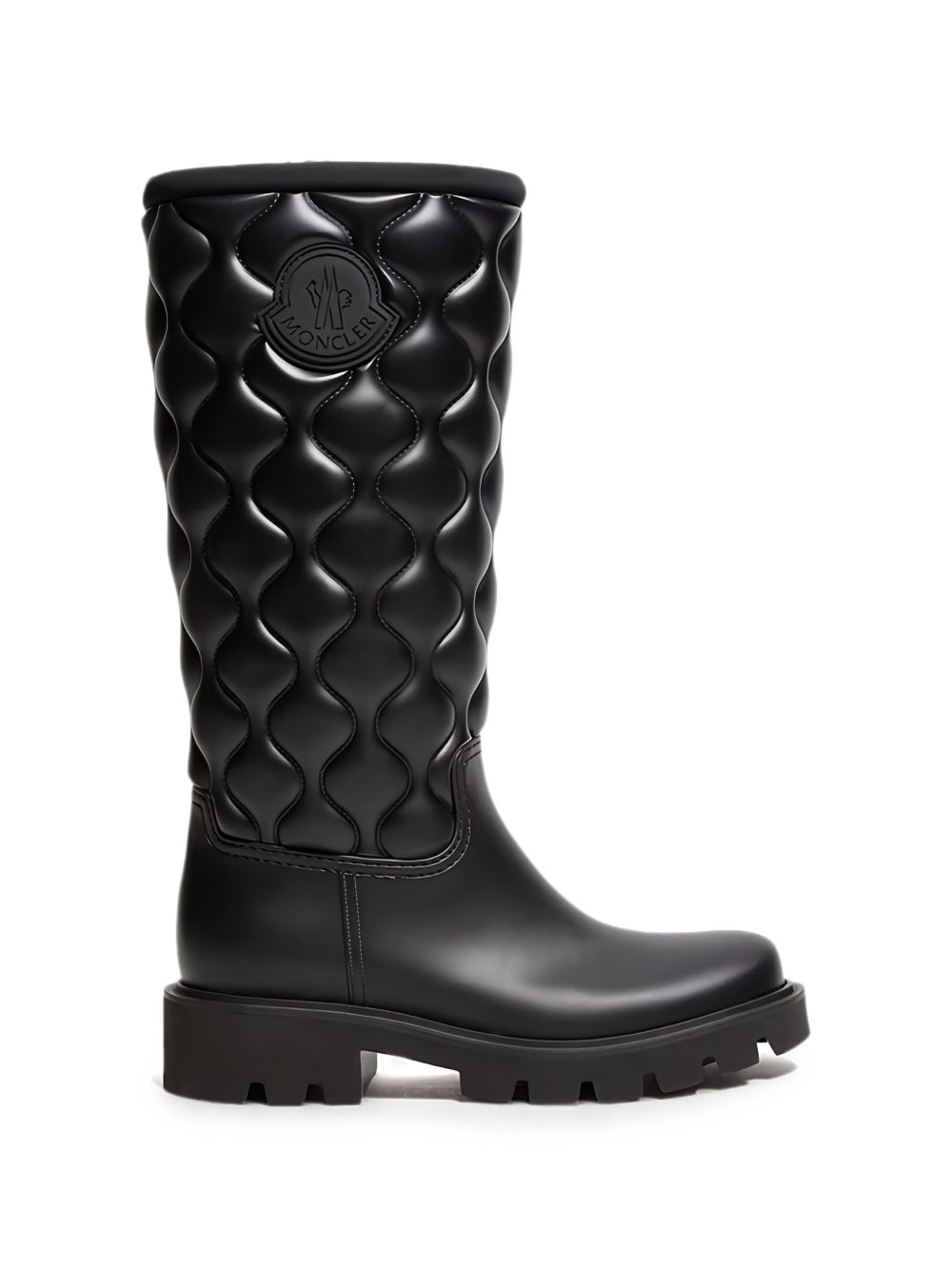 [Moncler] Ankle Boots FW26 L209B4G00100M9908999