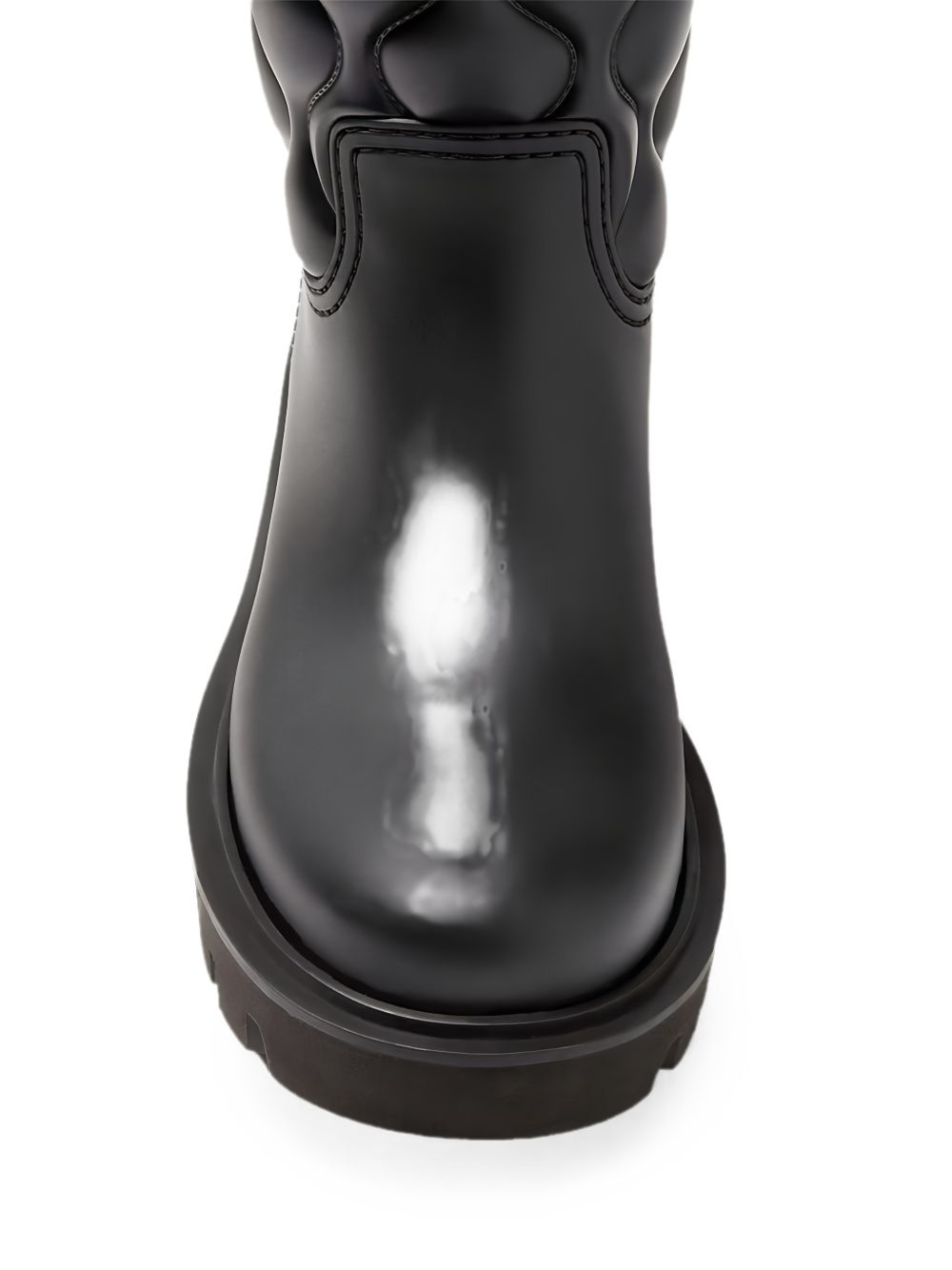 [Moncler] Ankle Boots FW26 L209B4G00100M9908999