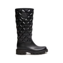 [Moncler] Ankle Boots FW26 L209B4G00100M9908999