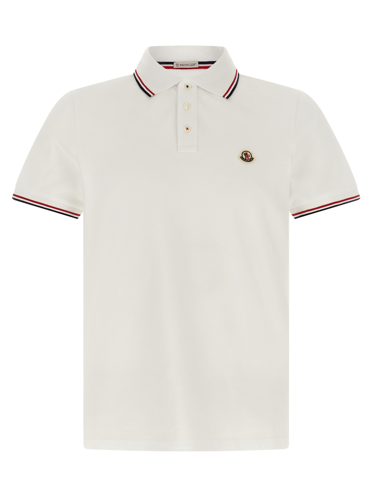 [Moncler] T-shirts Short Sleeve FW26 L20918A7030084556001