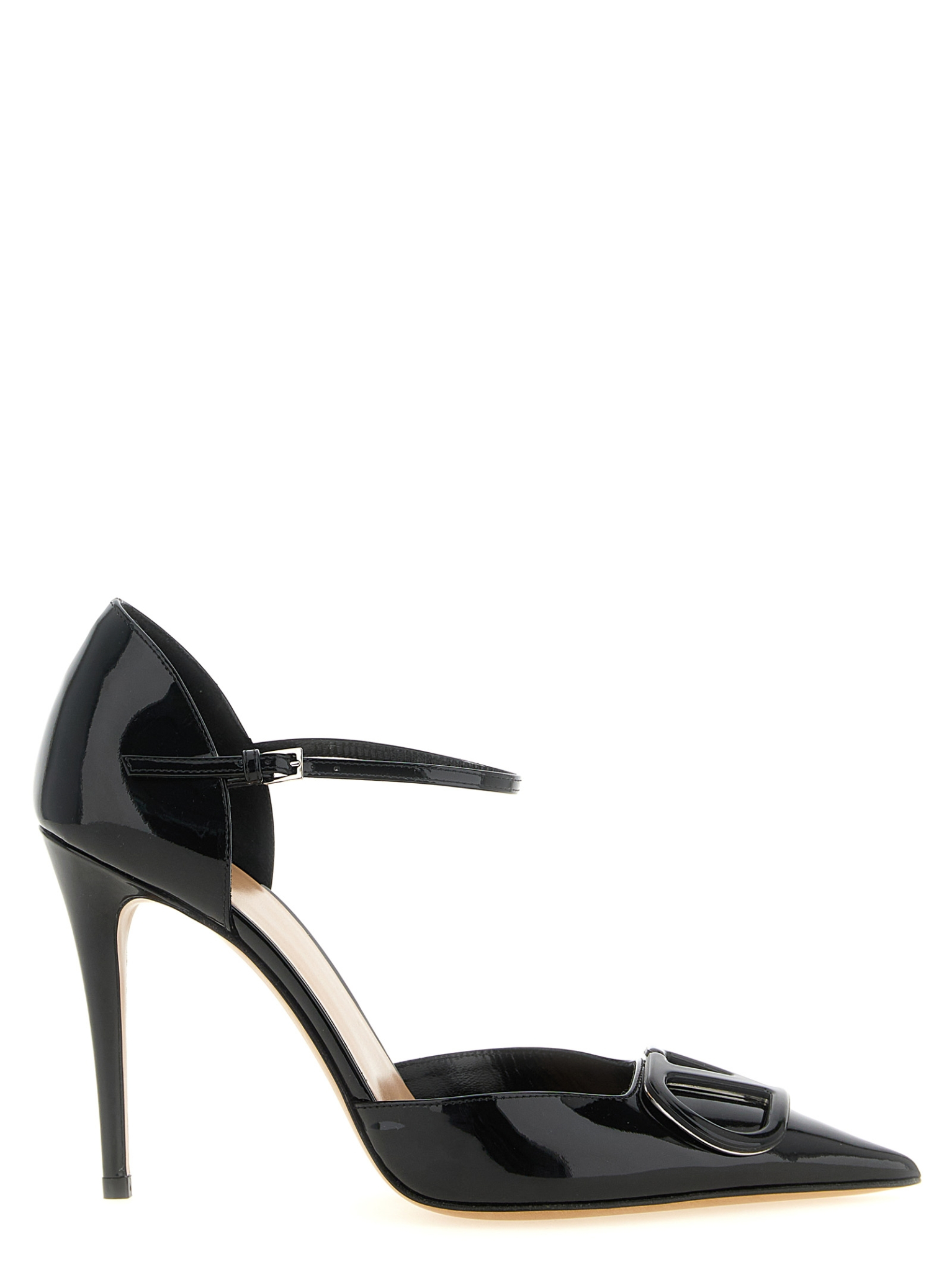 [Valentino Garavani] Pumps FW26 W2S0NN6DUW0NO