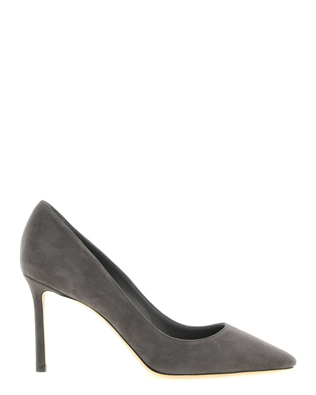[Jimmy Choo] Pumps FW26 ROMY85KDUSTORM