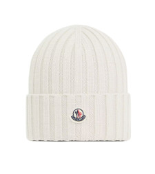 [Moncler] Beanie FW26 L20933B00036A9327030